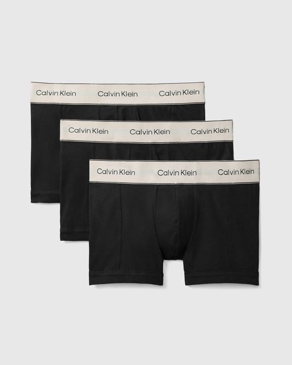 Heritage Cotton Stretch 3 Trunks