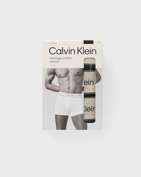 Thumbnail - Heritage Cotton Stretch 3 Trunks