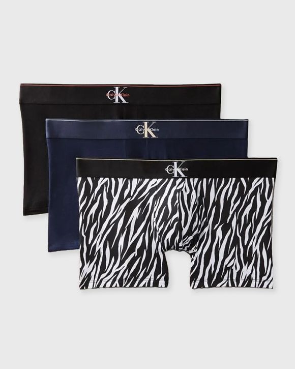 TRUNK 3PK