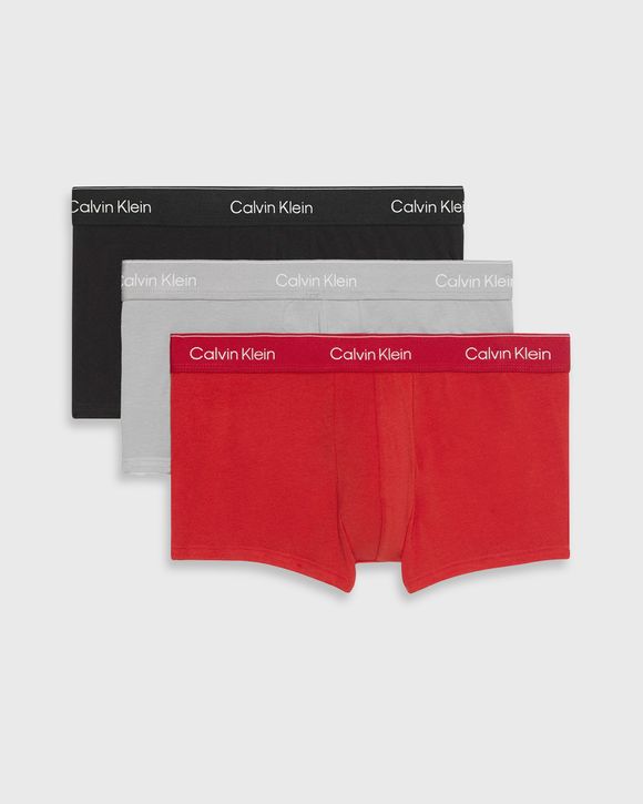 Icon Cotton Stretch