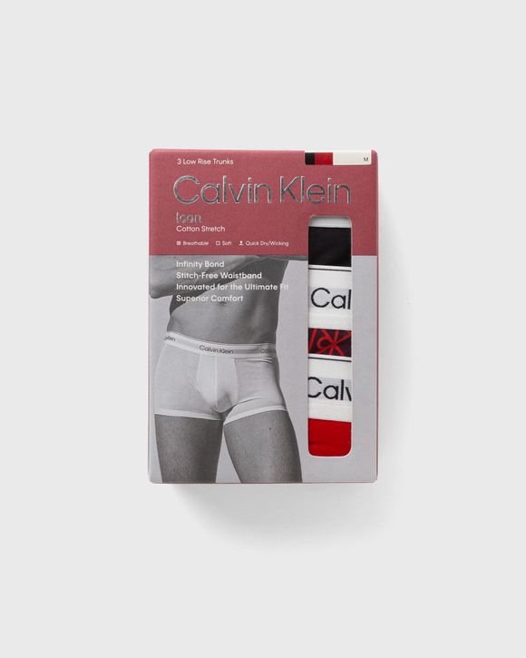 Thumbnail - Icon Cotton Stretch