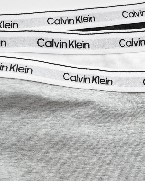 WMNS ICON LOGO (MPP) BOYSHORT 3-PACK