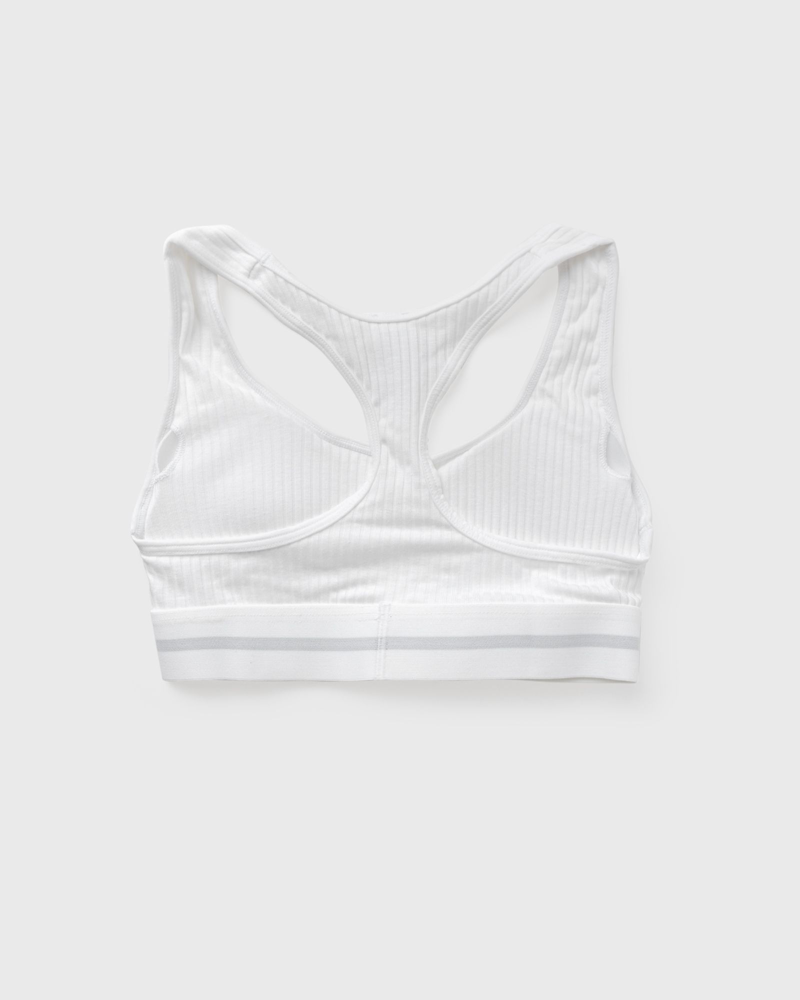 WMNS MODAL RIB LIGHTLY LINED BRALETTE