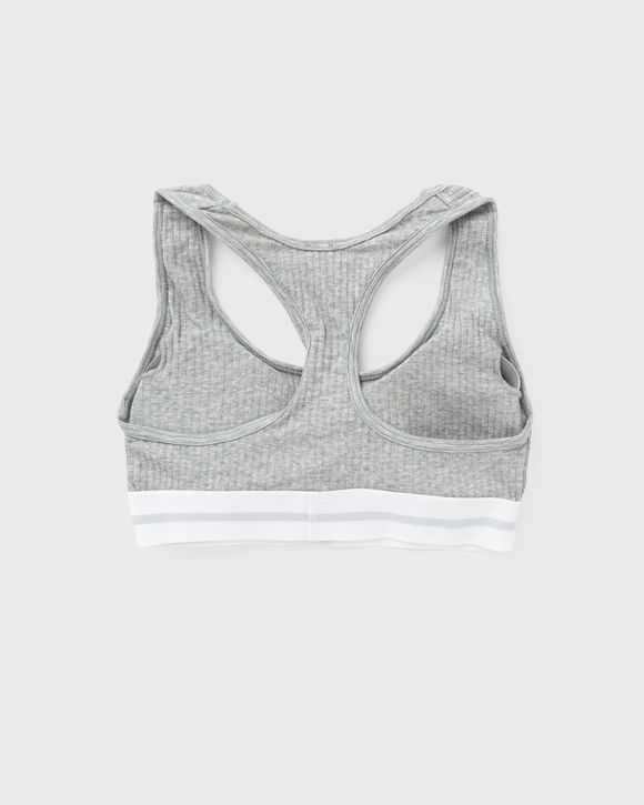 Thumbnail - WMNS MODAL RIB LIGHTLY LINED BRALETTE