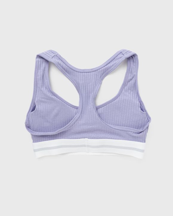 Thumbnail - WMNS MODAL RIB LIGHTLY LINED BRALETTE