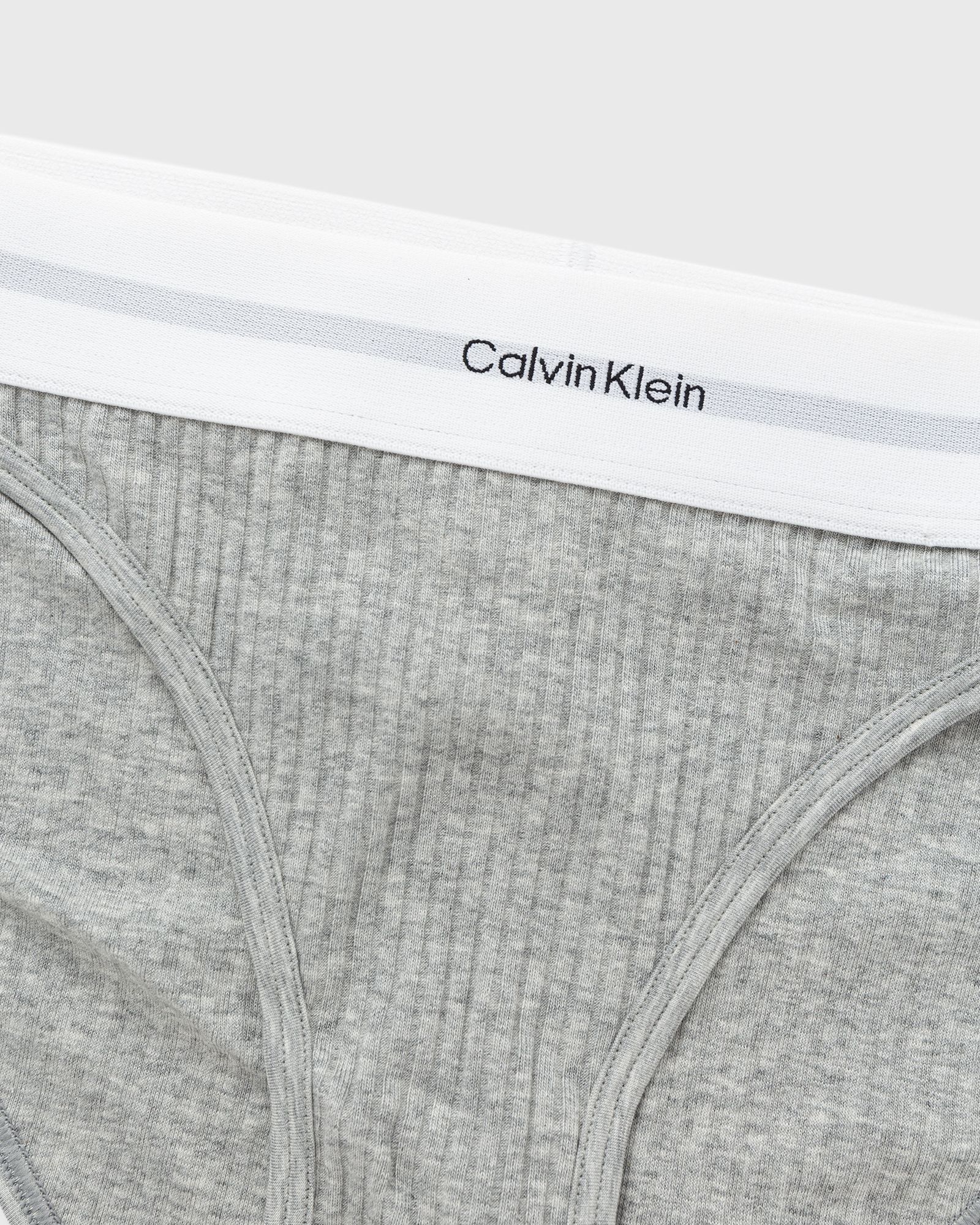 WMNS MODAL RIB BIKINI