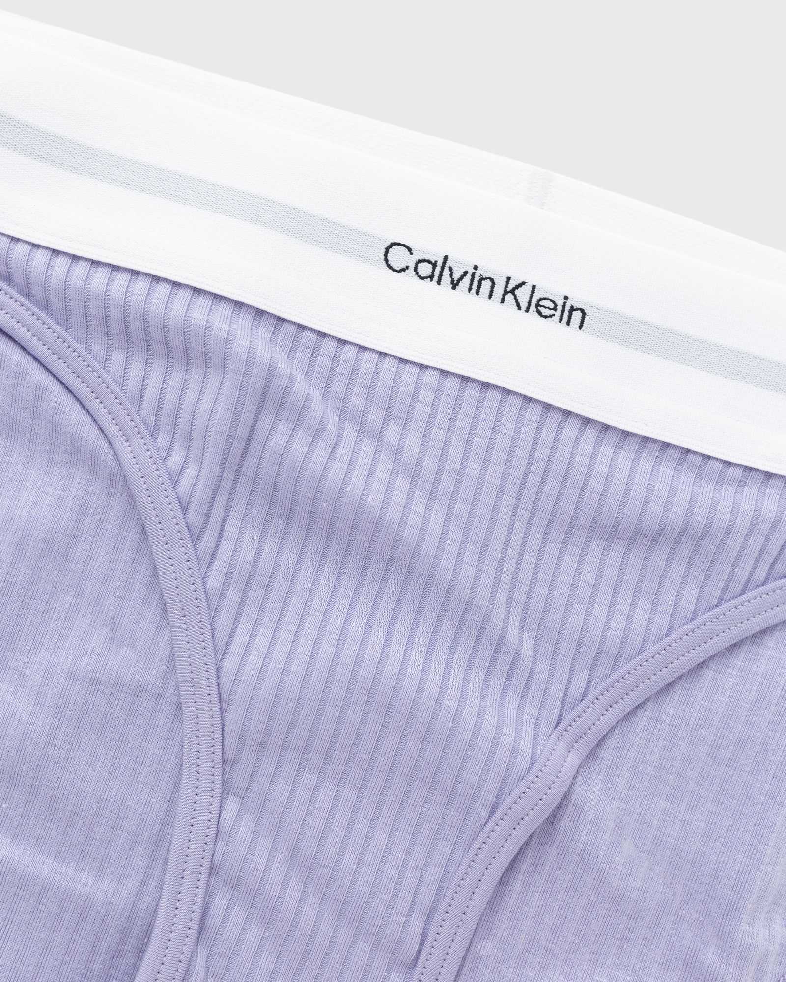 WMNS MODAL RIB BIKINI