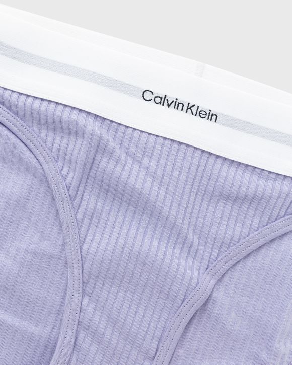WMNS MODAL RIB BIKINI
