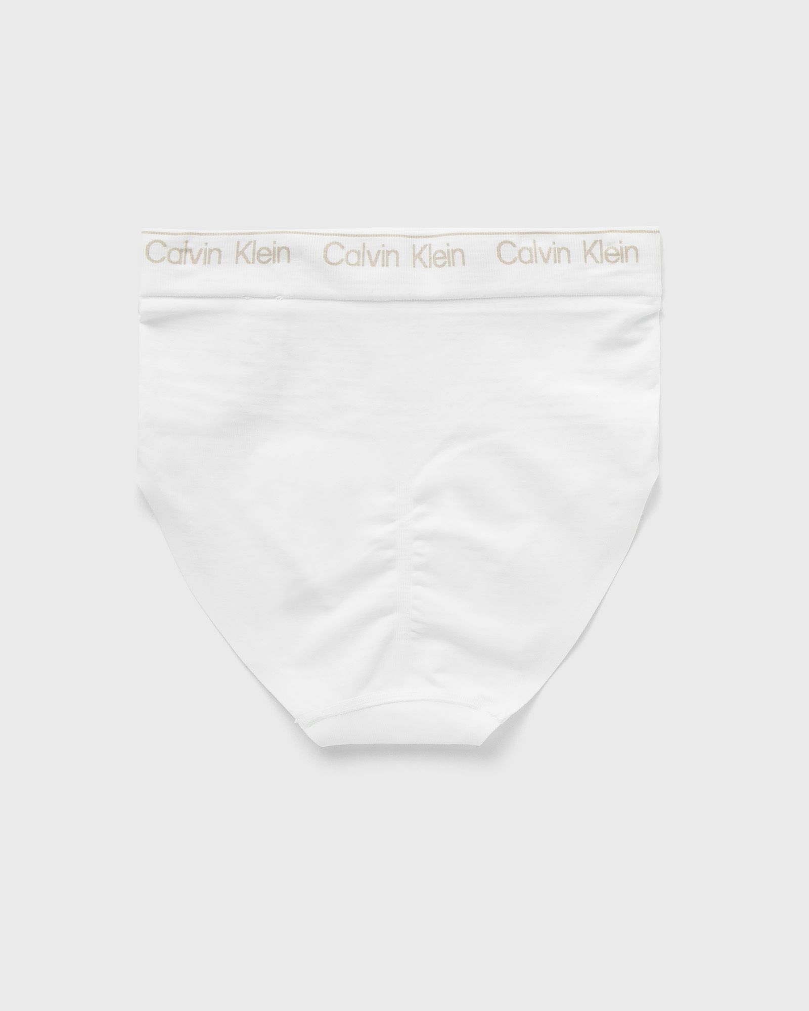 WMNS ICON SHAPWEAR COTTON SEAMLESS BRIEF