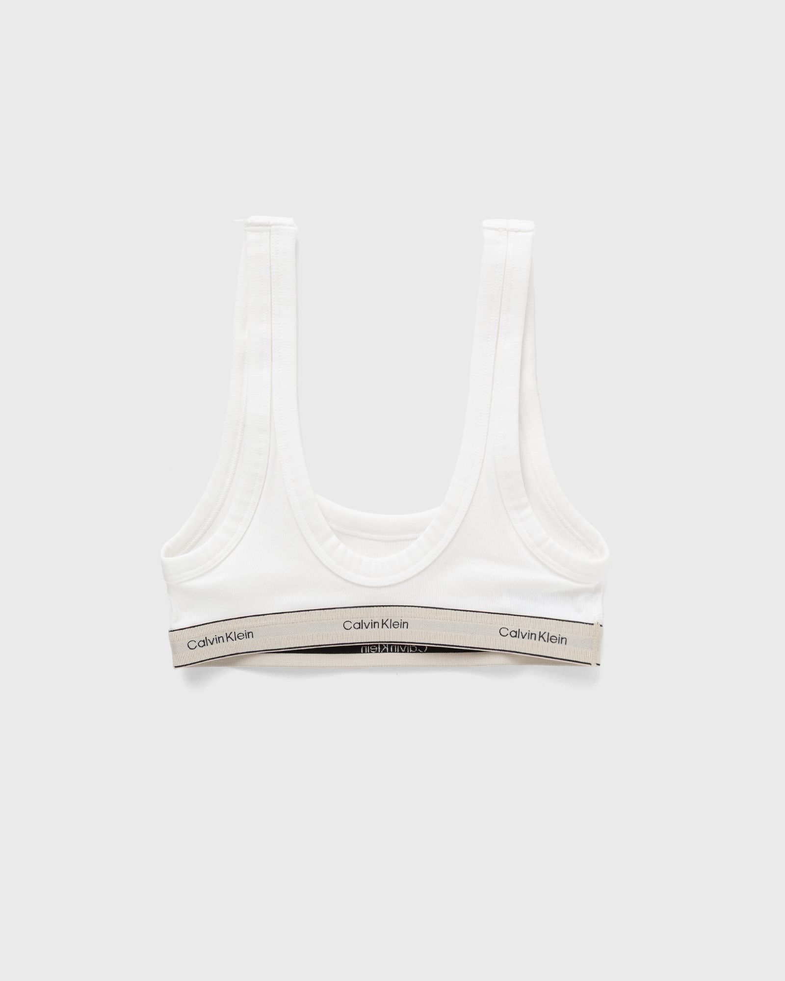 UNLINED BRALETTE