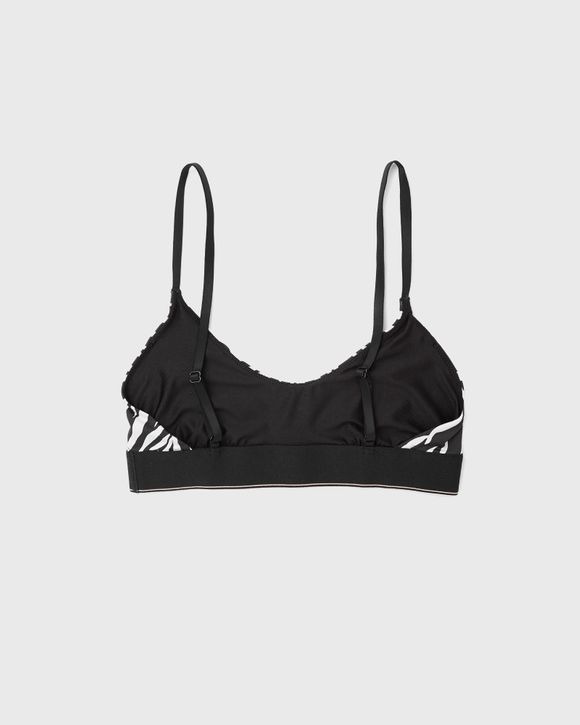 UNLINED BRALETTE