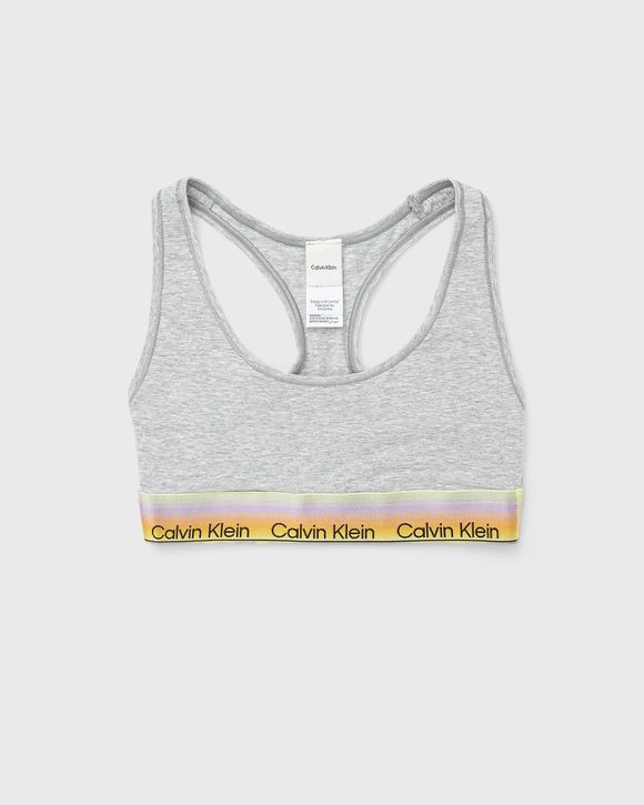 UNLINED BRALETTE