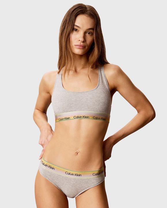 UNLINED BRALETTE