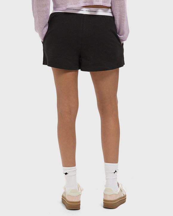 LOGO JERSEY SHORT