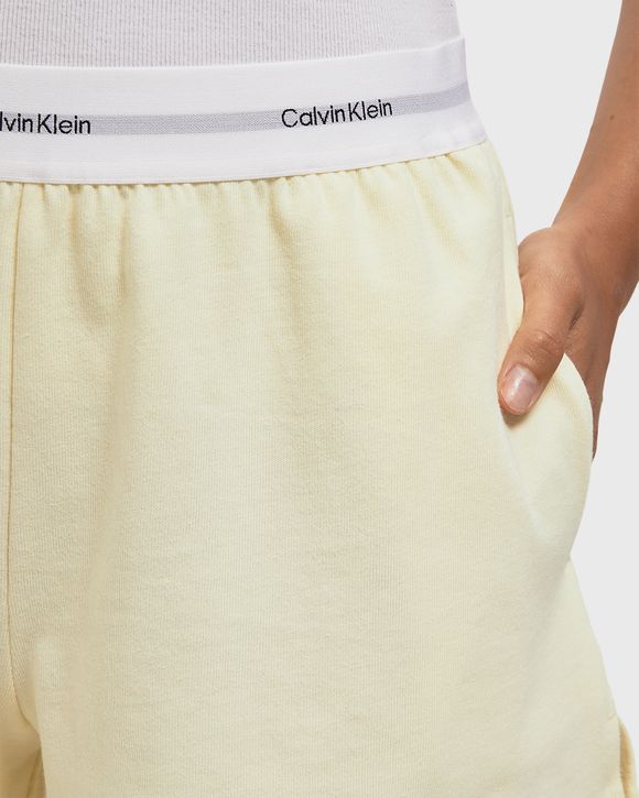 LOGO JERSEY SHORT
