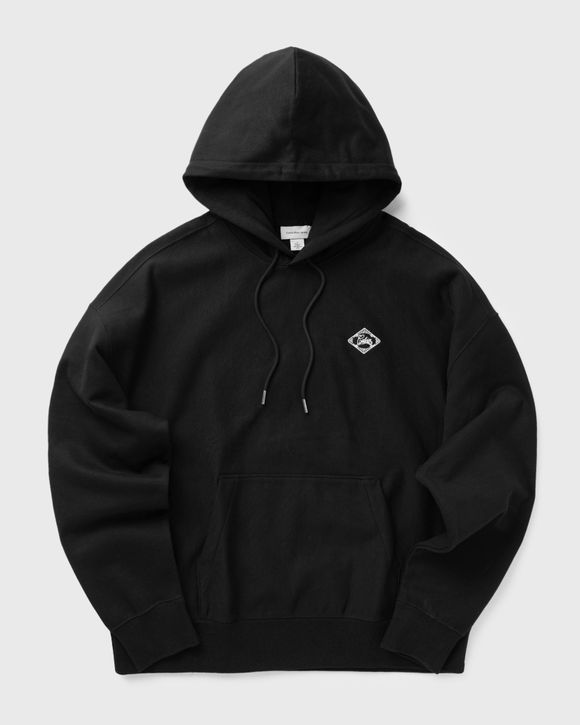 LS PREMIUM FLEECE MATCHBOX HOODIE