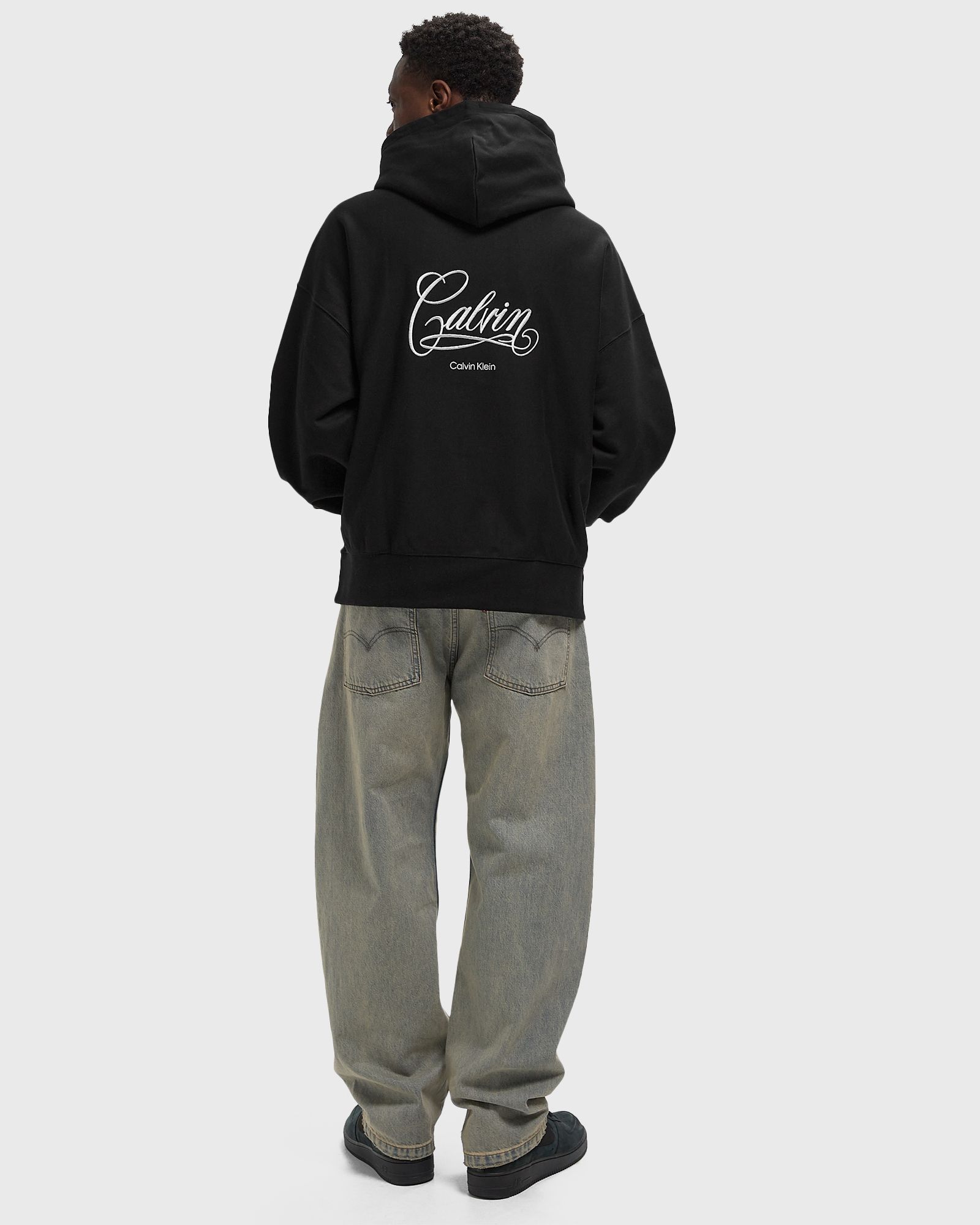 LS PREMIUM FLEECE MATCHBOX HOODIE