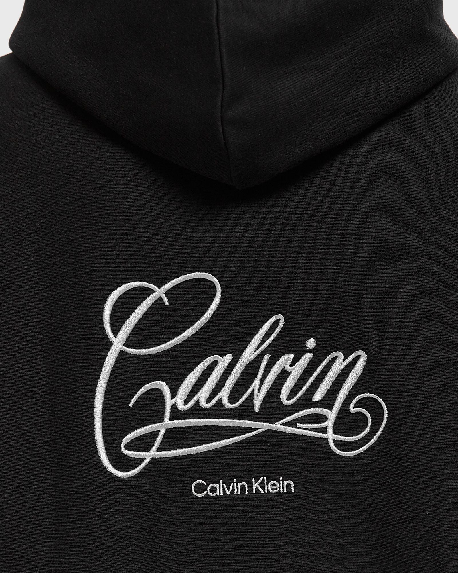 LS PREMIUM FLEECE MATCHBOX HOODIE