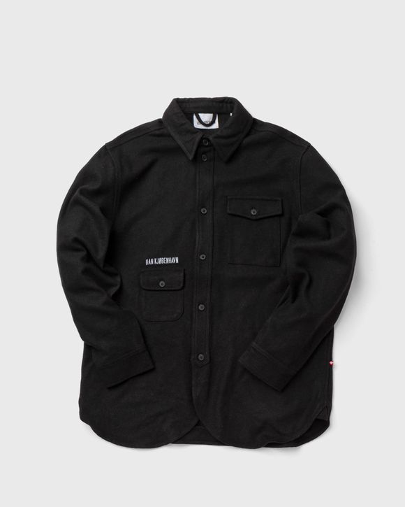 Army Shirt