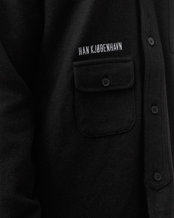 Army Shirt