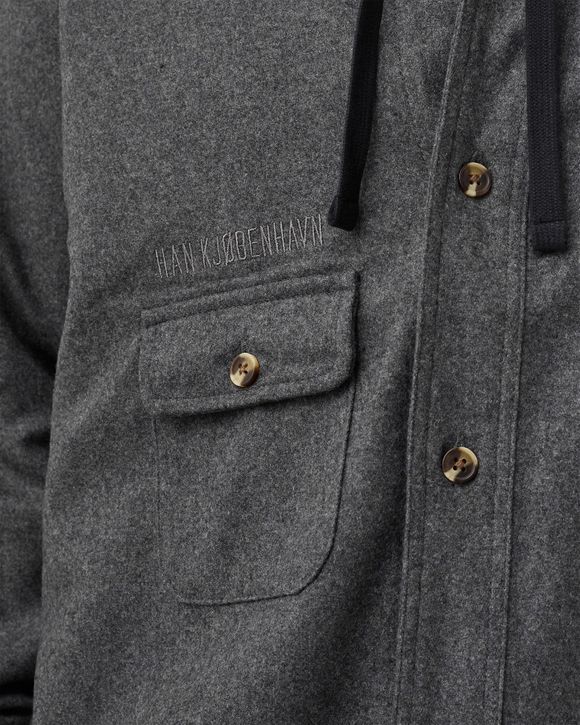 Army Shirt