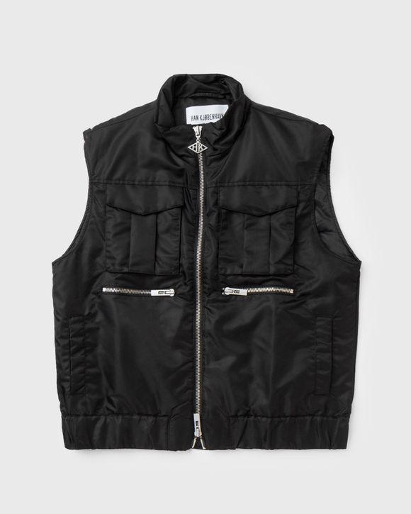 Padded Vest