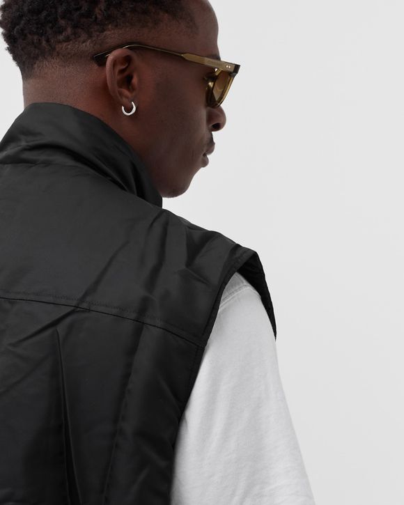 Padded Vest