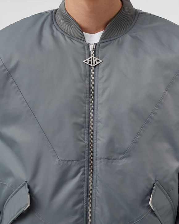 ハン ジャケット メンズ 正規販売店 HAN KJOBENHAVN アウター ジャケット PARKA JACKET オリーブ D15S25 グリーン系