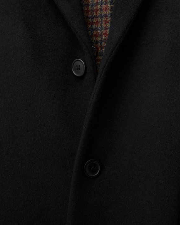 Boxy Coat 