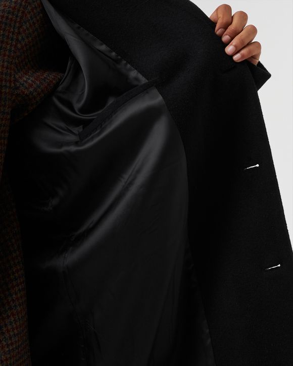 Boxy Coat 