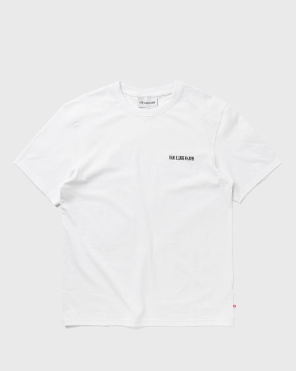 Casual Tee Short Sleeve