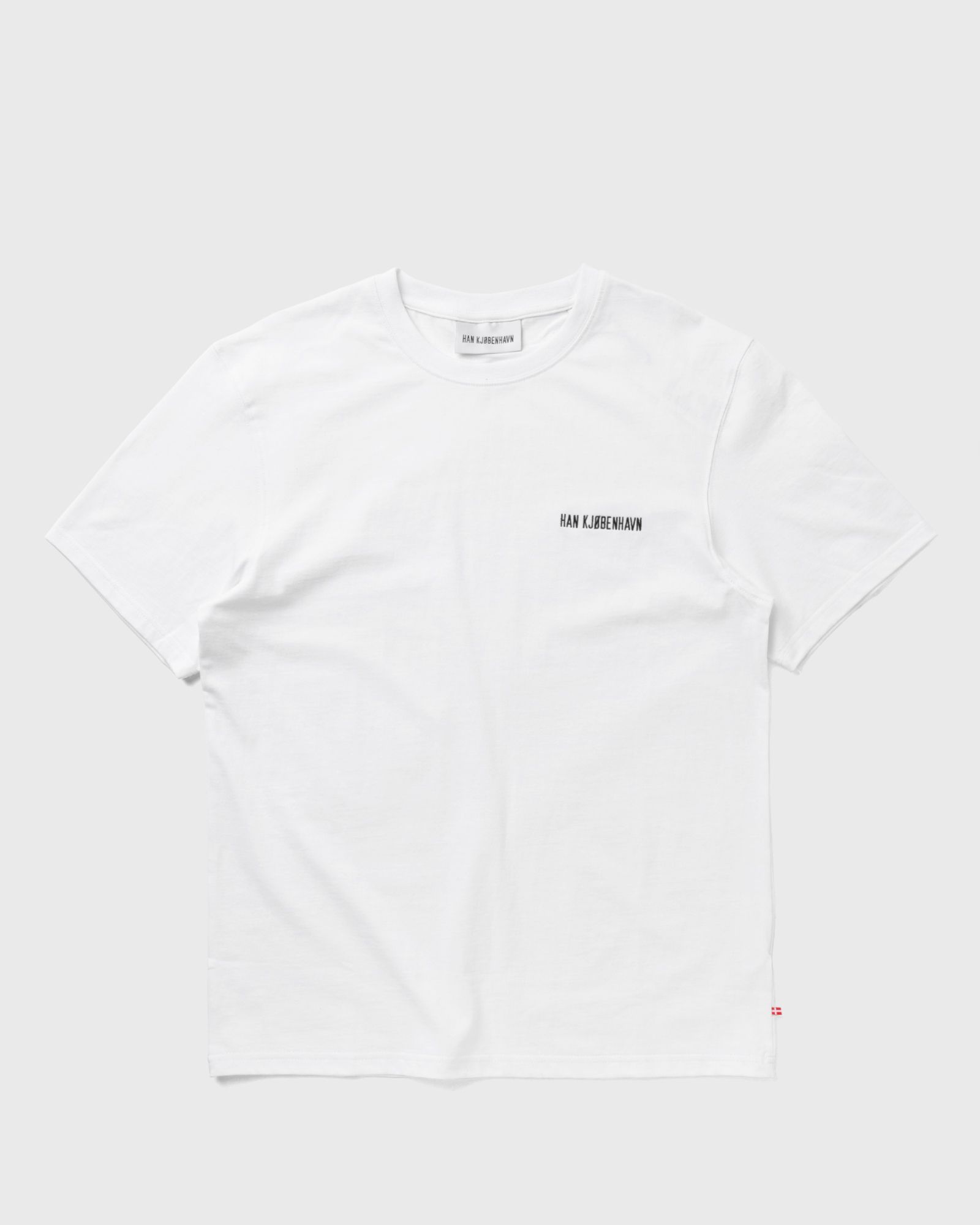 Casual Tee Short Sleeve