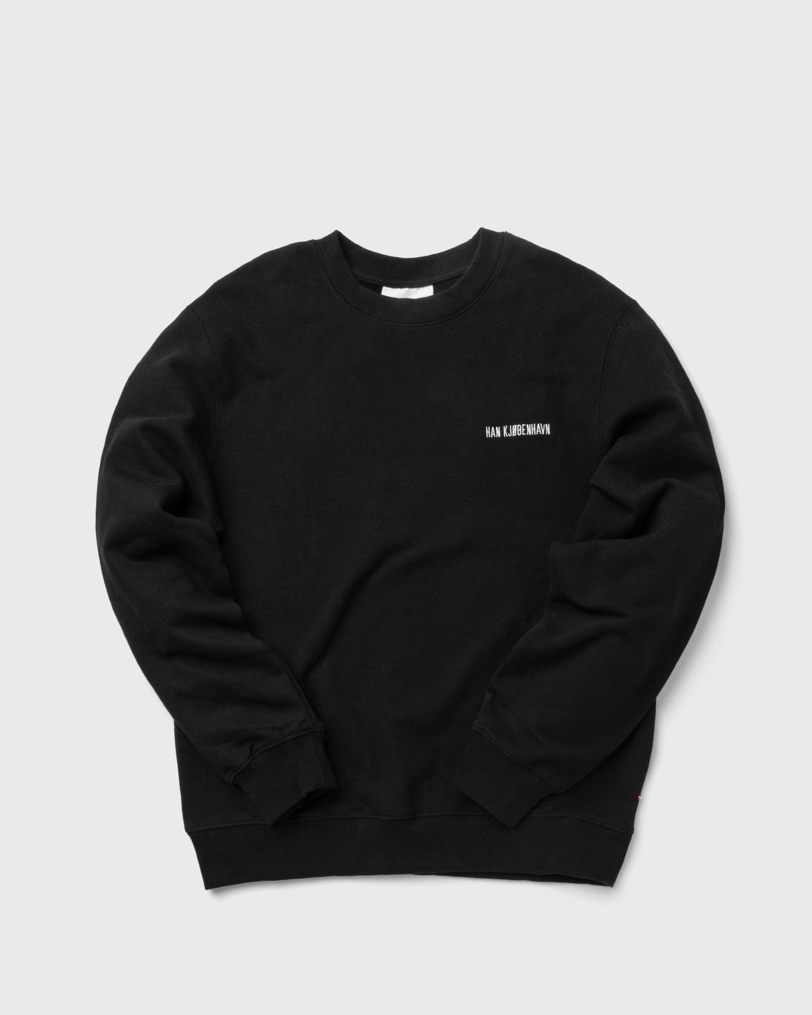 Casual Crew SWEATSHIRT