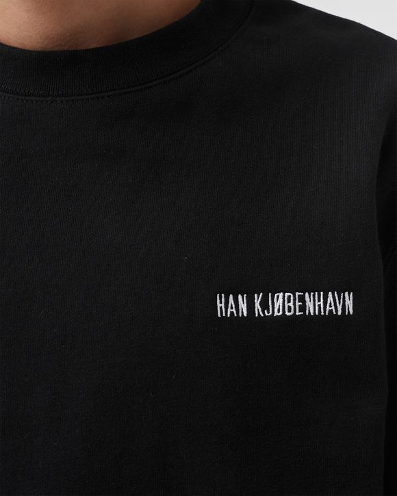 Casual Crew SWEATSHIRT