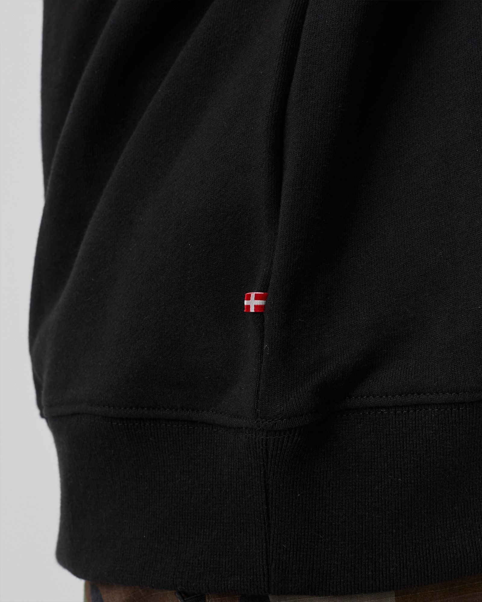 Casual Crew SWEATSHIRT