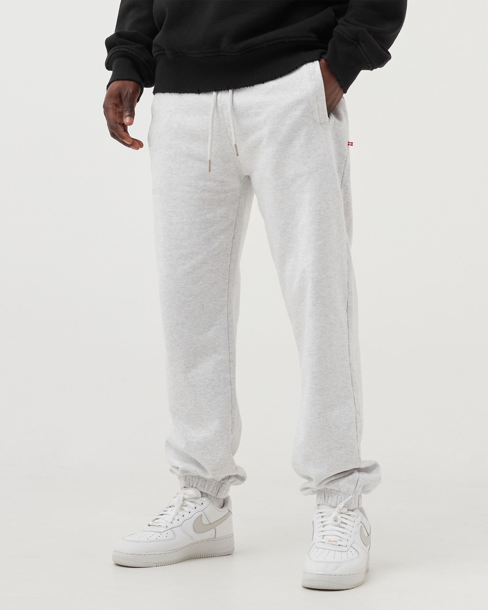 COTTON Sweatpants