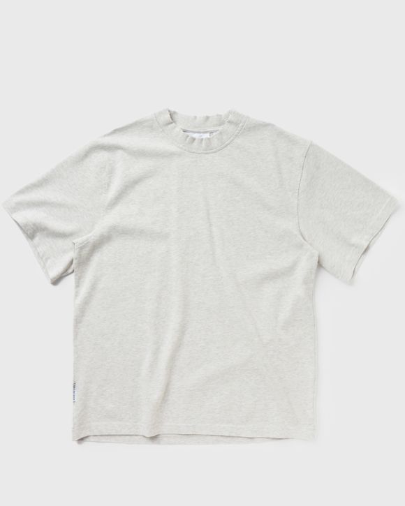 Distressed Tee