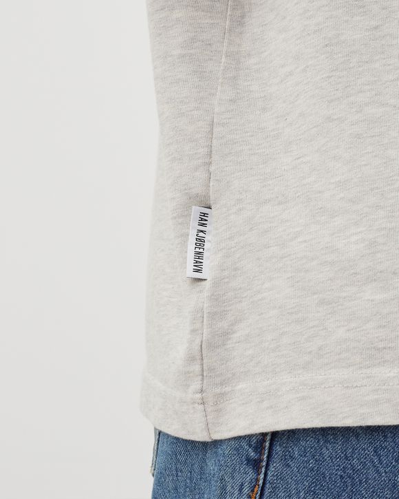 Distressed Tee