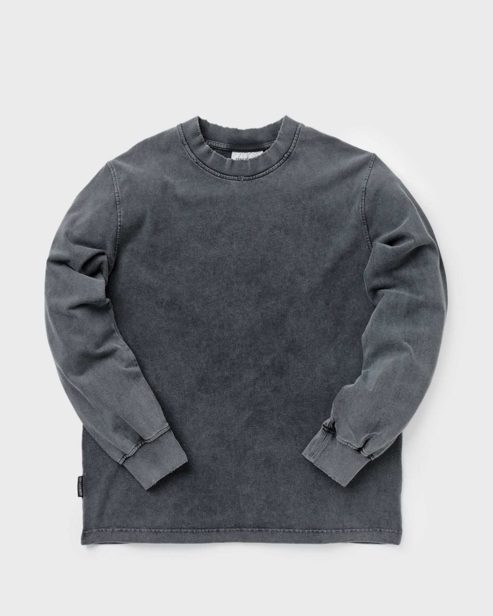 Distressed Longsleeve