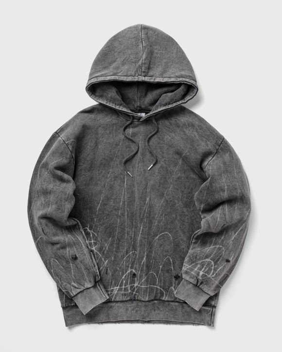 Artwork Hoodie
