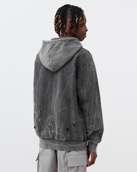 Artwork Hoodie