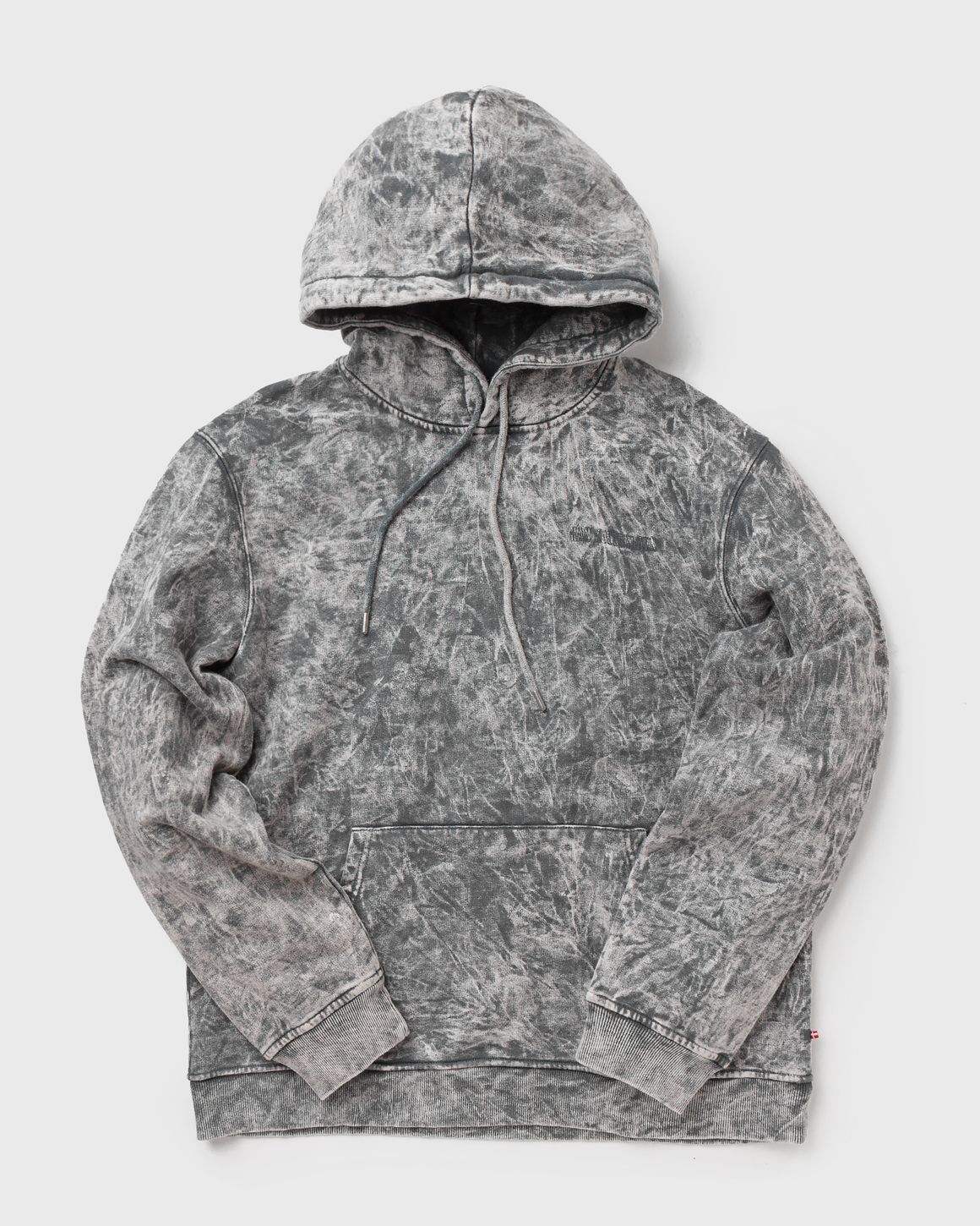 Han Kjobenhavn Casual Hoodie Grey | BSTN Store