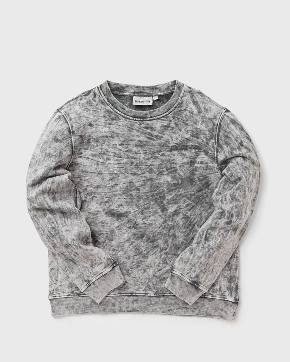 CASUAL CREWNECK SWEATER