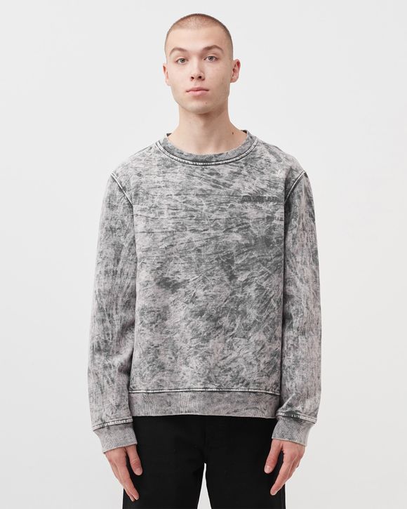 CASUAL CREWNECK SWEATER