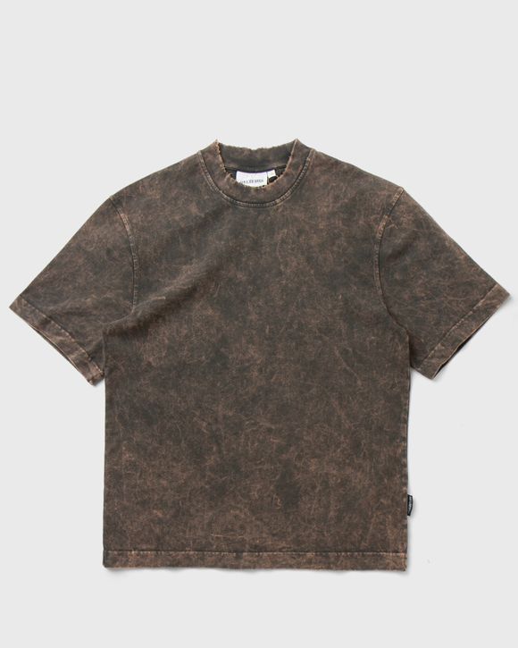Distressed Tee