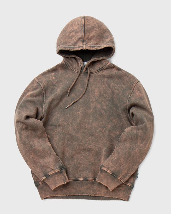 Distressed Hoodie