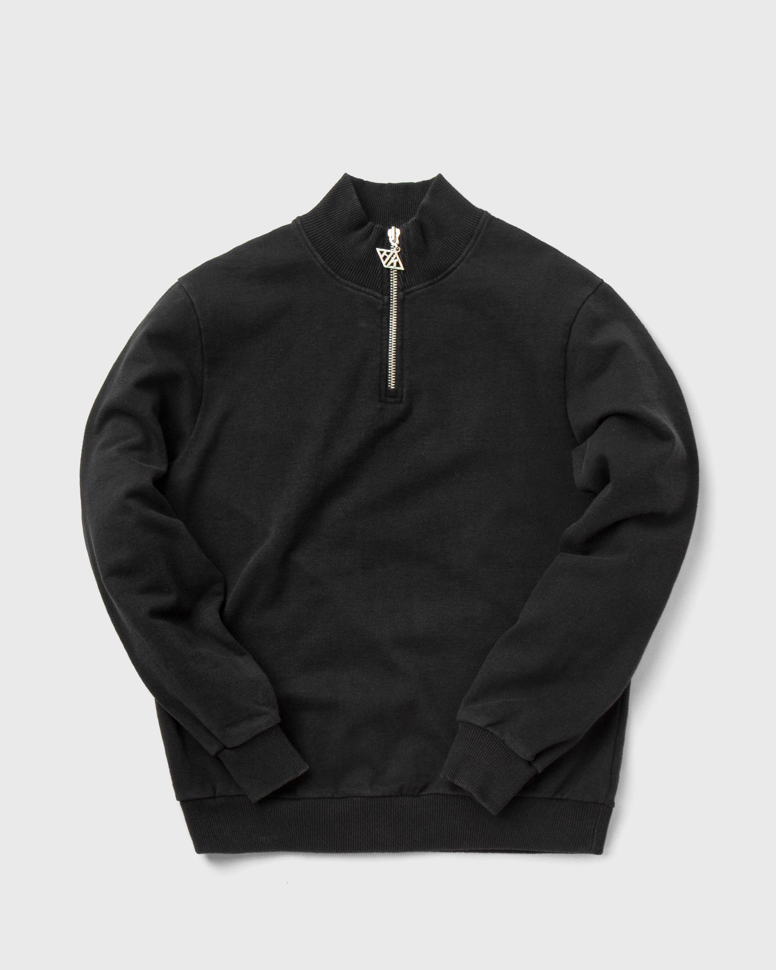 Half Zip Sweatshirt