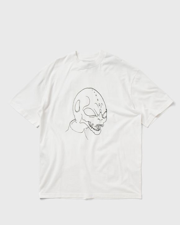 Boxy Tee