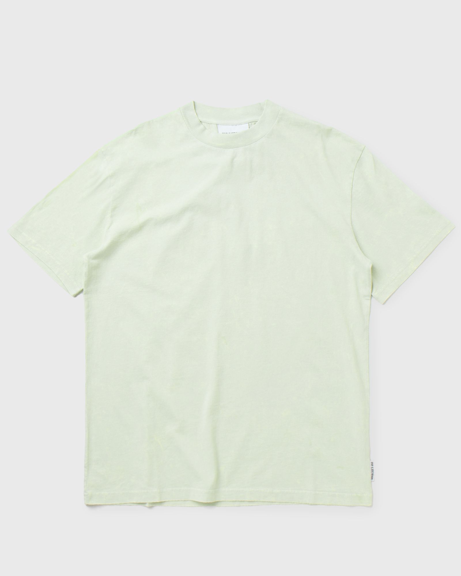 Boxy Tee Short Sleeve
