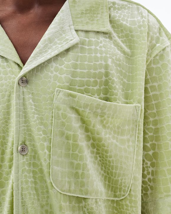 Summer Shirt